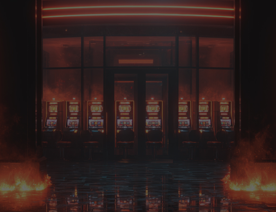 Blaze Casino