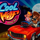 Cool Wolf