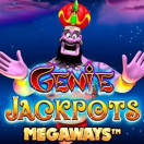 Genie Jackpots Megaways