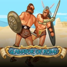 Gladiator Of Rome