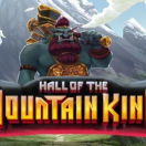 Hall Of The Mountain King