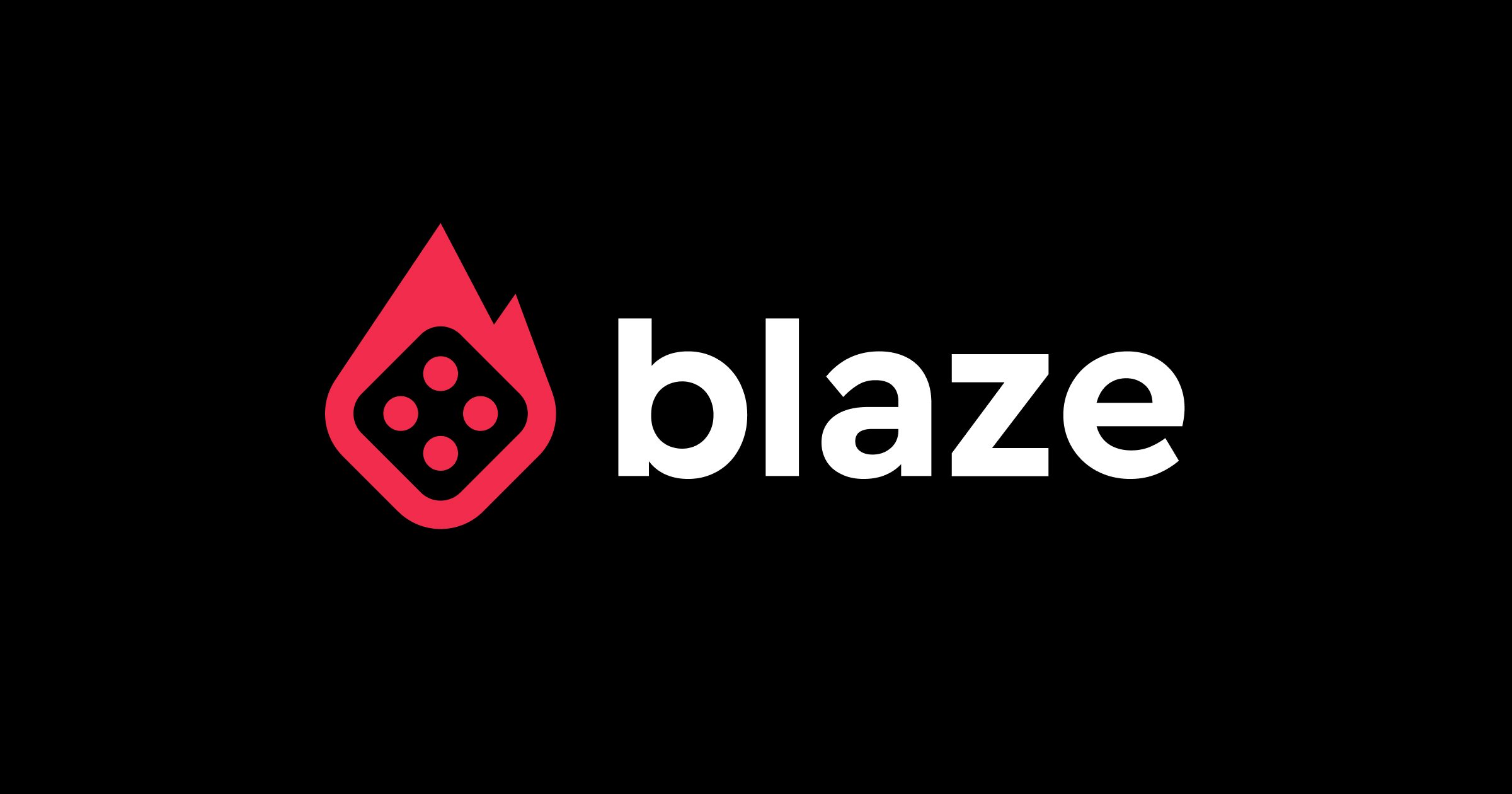 Blaze Casino Welcome Offer
